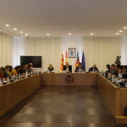 Vila-real aprova per unanimitat la instal·lació de panells solars en altres quatre edificis municipals