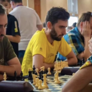 El vila-realenc Sergio Romero representa a Espanya en el Campionat del Món Sub 2300 d’escacs