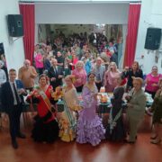 Arranca la Setmana Cultural Flamenca a Vila-real