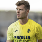 La història de Sorloth i els seus nous reptes al Villarreal