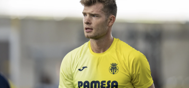 La història de Sorloth i els seus nous reptes al Villarreal