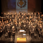 Gaudeix de la Unió Musical la Lira aquest dissabte a Vila-real