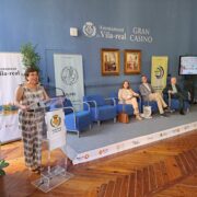 El V Congrés Internacional de la Federació d’Estudis Clàssics serà el 22é d’aquest any a Vila-real