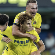 El Villarreal B venç al líder