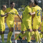 El Villarreal B pretén retrobar-se amb el triomf en el duel contra l’Andorra