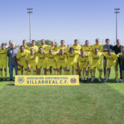L’AEV Villarreal, campió de la Zona Llevant del Torneig FEAFV
