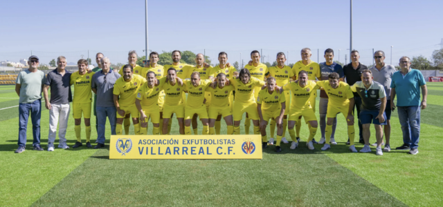 L’AEV Villarreal, campió de la Zona Llevant del Torneig FEAFV