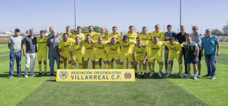 L’AEV Villarreal, campió de la Zona Llevant del Torneig FEAFV