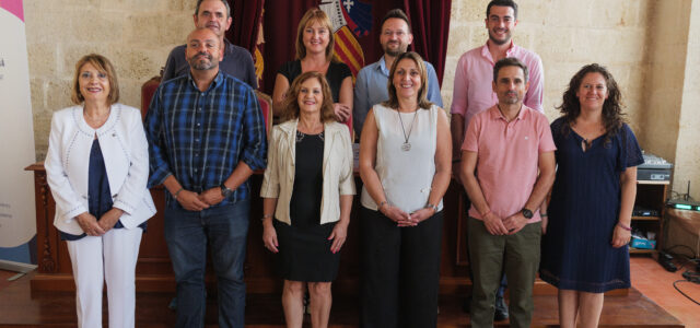 Vila-real es manté dins de la Junta Executiva del Fons Valencià per la Solidaritat