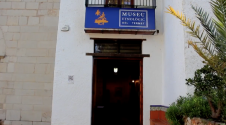 Últim cap de setmana per visitar el Museu Etnològic