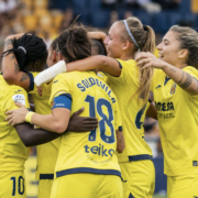 Informació rellevant per al Villarreal Femení-FC Barcelona