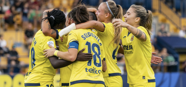 Informació rellevant per al Villarreal Femení-FC Barcelona