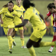 El CD Alba Fundación, primer escull en la Copa de la Reina