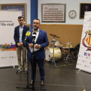 La Lira de Vila-real celebra el 175 aniversari amb una programació especial en novembre