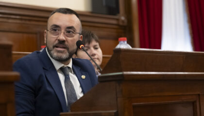 Benlloch mostra respecte a l’arxiu de la denúncia contra un funcionari i una regidora del Govern local