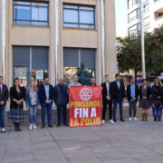 El Rotary Club Vila-real impulsa una campanya d’eradicació de la polio