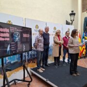 Santa Cecília a Vila-real: Consulta la programació de les agrupacions musicals
