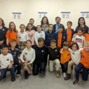 Vila-real sensibilitza de les barreres de les persones amb discapacitat