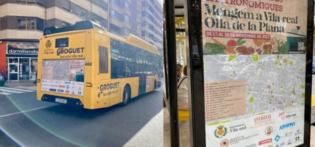 Vila-real reforça la seua gastronomia amb les Jornades de l’Olla de la Plana