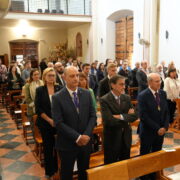 Festa principal de la Confraria del Santíssim Crist de l’Hospital de Vila-real