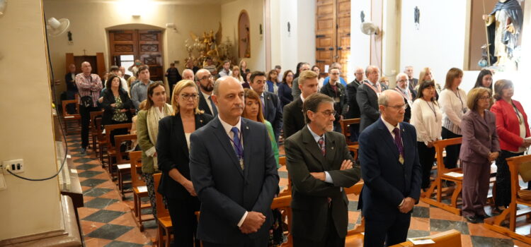 Festa principal de la Confraria del Santíssim Crist de l’Hospital de Vila-real