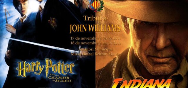 La Lira ofereix aquesta setmana un tribut a John Williams