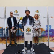 El Rotary Club Vila-real ajudarà a Creu Roja a través del seu sopar solidari