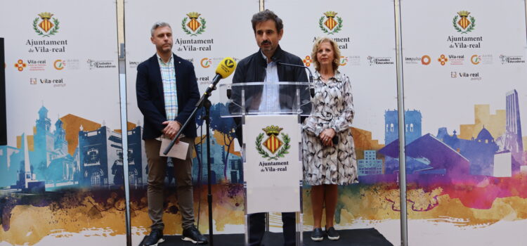 El Rotary Club Vila-real ajudarà a Creu Roja a través del seu sopar solidari