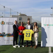 Vila-real serà seu del segon congrés de Turisme i Esport