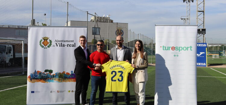 Vila-real serà seu del segon congrés de Turisme i Esport