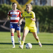 El Villarreal femení li remunta al Granada i suma la primera victòria lluny del seu camp