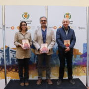 Vila-real publica la novel·la guanyadora dels Premis Pasqual Batalla