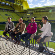 Turesport tanca el seu congrés a Vila-real com a referent de turisme i esport