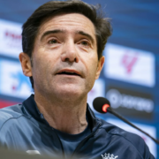 El Villarreal confia en la victoria davant el Osasuna en el retorn de Marcelino