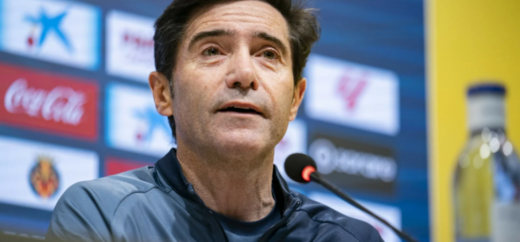 El Villarreal confia en la victoria davant el Osasuna en el retorn de Marcelino