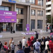 Vila-real alça la veu contra la violència masclista