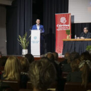 Vila-real acull l’assemblea de Càritas Diocesana