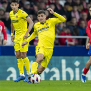 El Villarreal perd davant l’Atlètic (3-1) i este dilluns anunciarà el fitxatge de Marcelino fins a juny de 2026