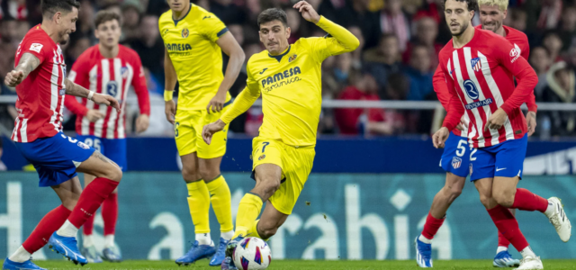 El Villarreal perd davant l’Atlètic (3-1) i este dilluns anunciarà el fitxatge de Marcelino fins a juny de 2026