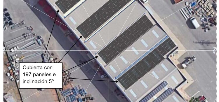 Vila-real tanca el dilluns el concurs per a situar plaques solars en edificis públics per 442.000 euros