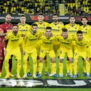 El Villarreal guanya amb sofriment final i aconsegueix el bitllet per a la segona ronda de l’Europa League (3-2)