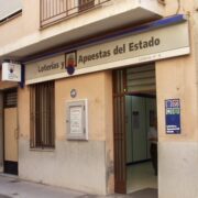 Un ‘cinqué’ de la Grossa deixa 60.000 euros a Vila-real