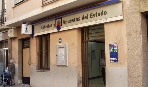 Un ‘cinqué’ de la Grossa deixa 60.000 euros a Vila-real