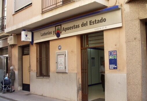 Un ‘cinqué’ de la Grossa deixa 60.000 euros a Vila-real