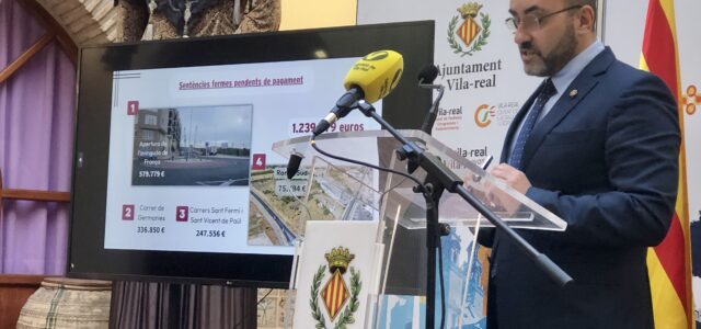 Festes inclusives: Vila-real adapta el nadal per als xiquets neurodivergents