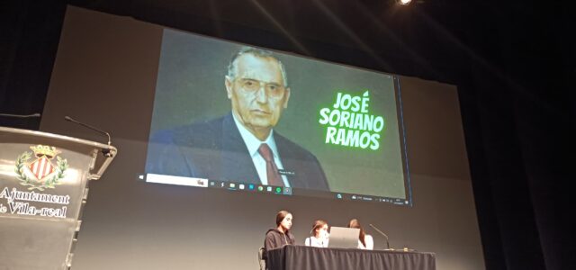 Més de 150 alumnes d’ESO de Vila-real tanquen el projecte PlanaLab_Patrimoni