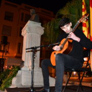 Homenatge de Vila-real al compositor en el Dia Internacional de Francesc Tàrrega