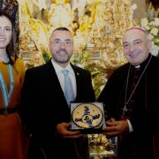 Les Filles de Maria Immaculada celebren el dia gran de la Puríssima a Vila-real