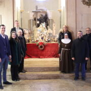 Vila-real commemorarà el X aniversari de la Fundació Sant Pasqual amb un focus social