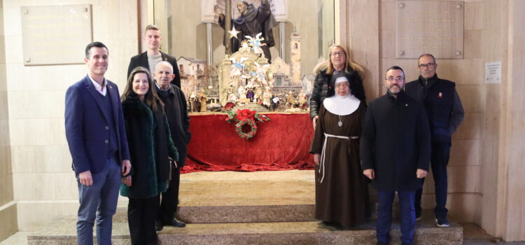 Vila-real commemorarà el X aniversari de la Fundació Sant Pasqual amb un focus social